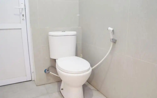 SANDS Residence by ARBA