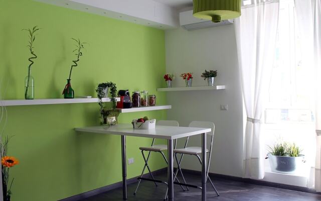 Bruno'S House