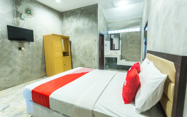 Bumi Aditya Hotel