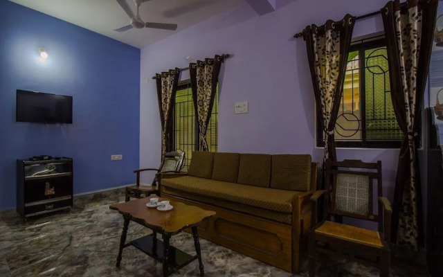 Michael Villa by OYO Rooms