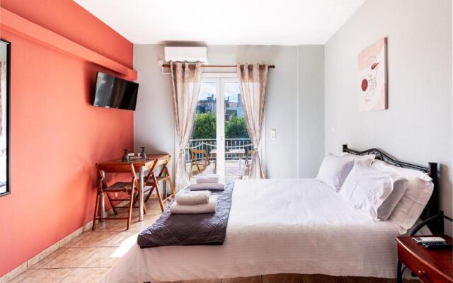 'Bella' studio flat