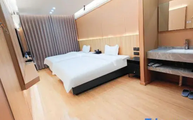 Perfect hotel