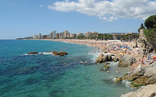 Medplaya Hotel Monterrey