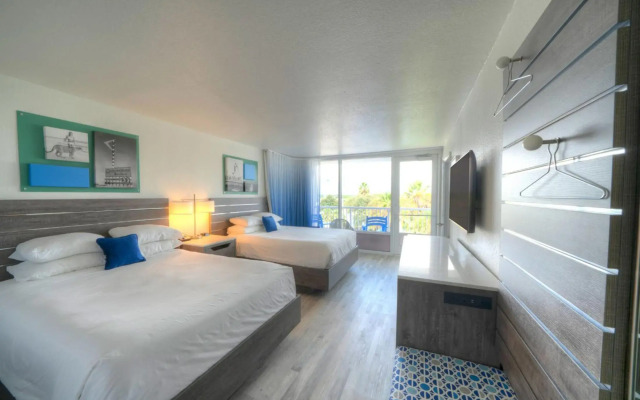 The Island Resort at Fort Walton Beach