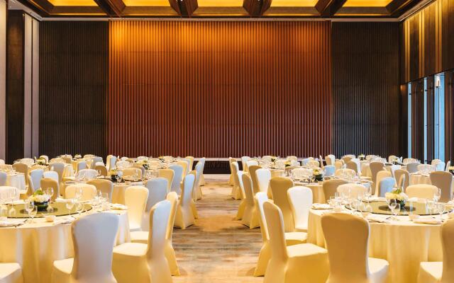 Pullman Fuzhou Tahoe