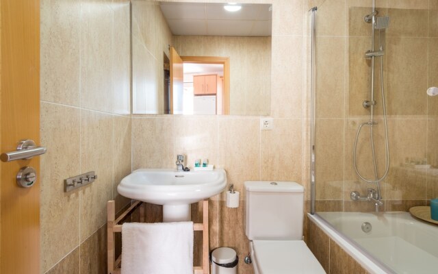 Ahro Suites Blanco Soler 3