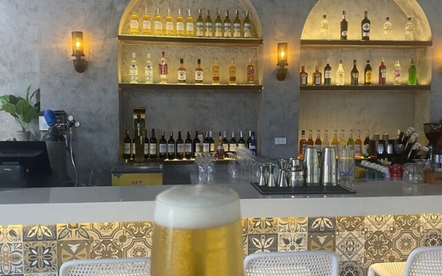 Quiri Peninsula Hostel