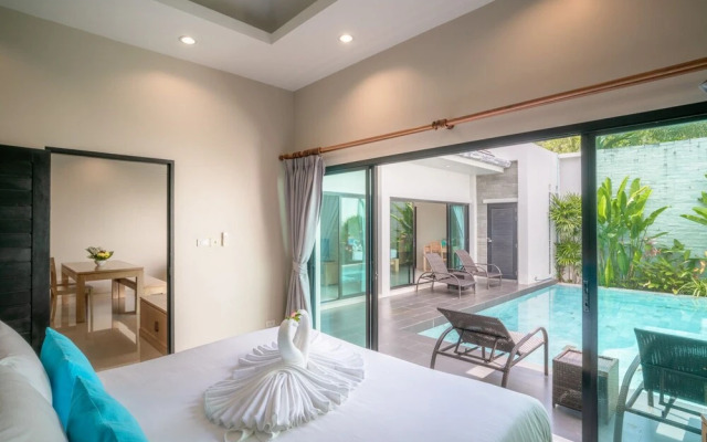 Layantara Resort