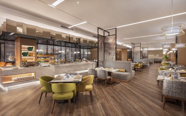 Holiday Inn Tianjin Wuqing by IHG