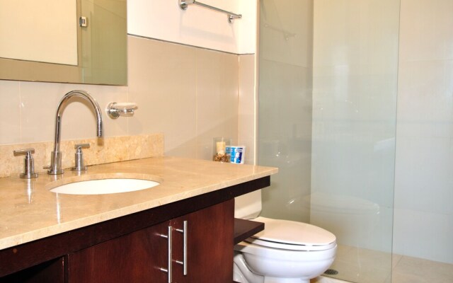 Apartamentos Frente al Mar Morros