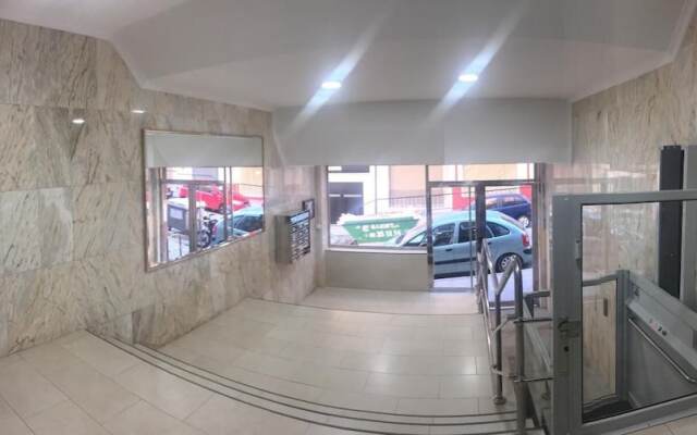 Hostal Flamenco Camaron