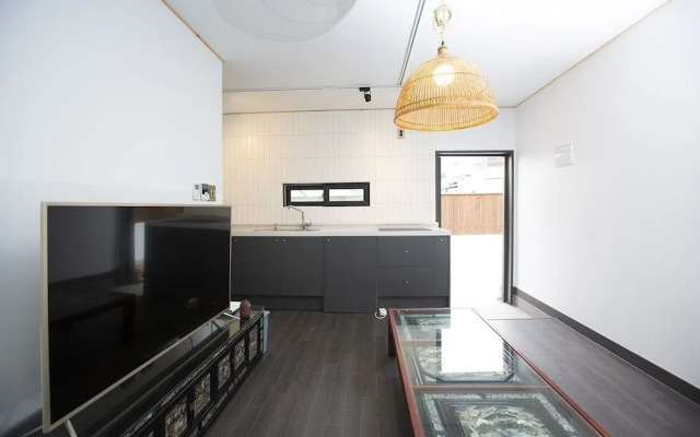 Bosudong Banggongho - Hostel