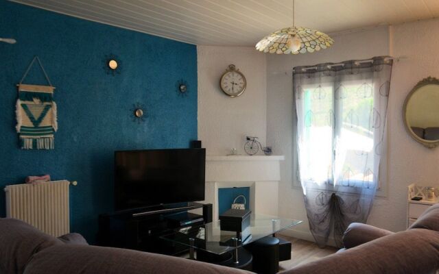 Chambres d'hotes L'Amandier