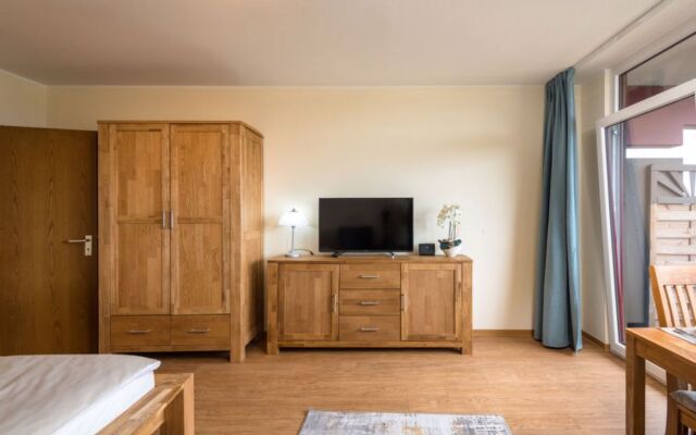 Apartment B907 Sassofortino