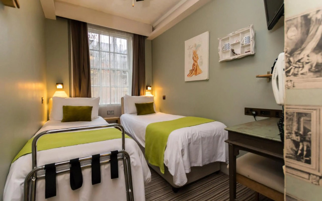 Arosfa Hotel London by Compass Hospitality