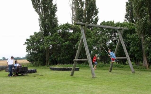 Ruegener Ferienhaeuser Mit Kamin