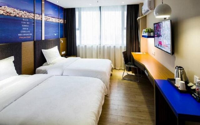Yeste Hotel (Nanning Railway Station)