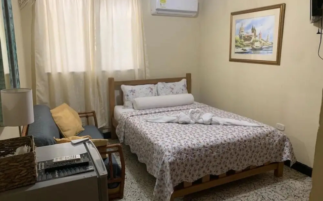 Hotel Casa Telma - Hotel in Santa Marta - Photo 4