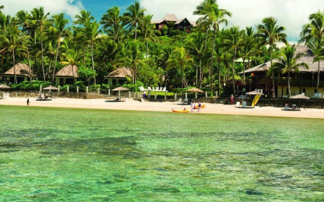 OUTRIGGER Fiji Beach Resort