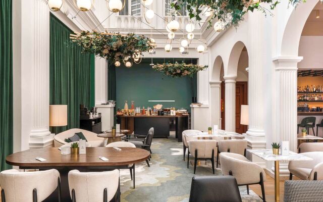 Rezydent Hotel Sopot - MGallery Collection