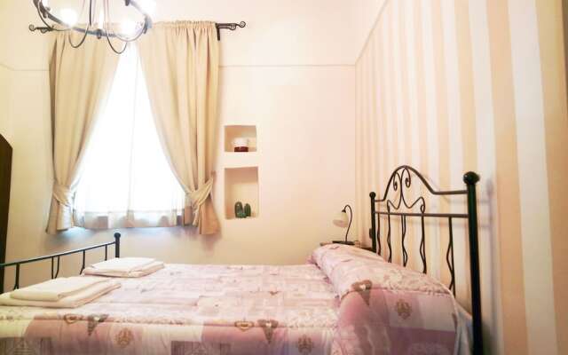 Al Vecchio Cellaio Guest House