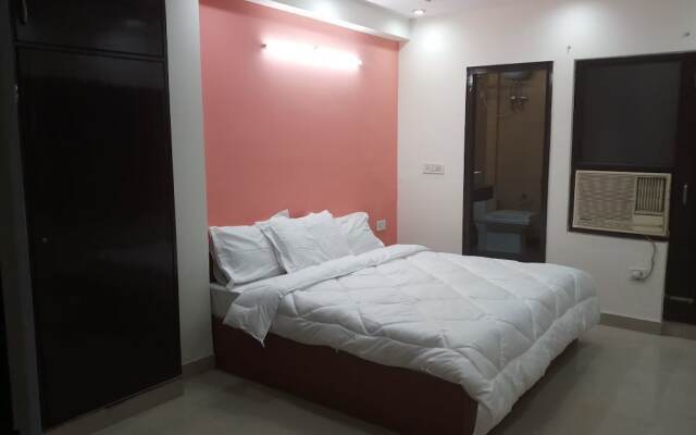 Jana Residency Hotel