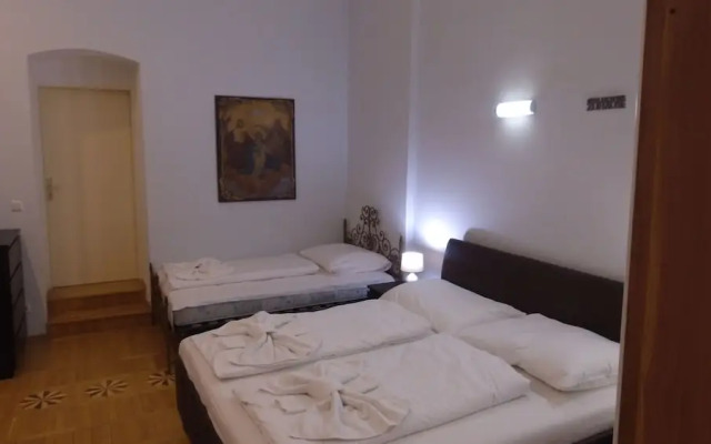 Sweet LIVING Elisabethstraße