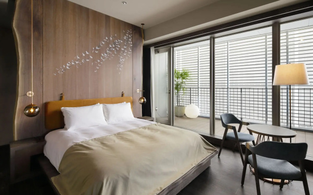 Good Nature Hotel Kyoto