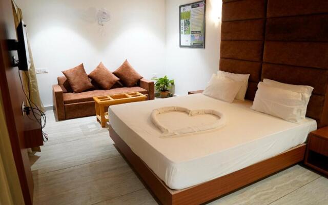 Aranya Resorts