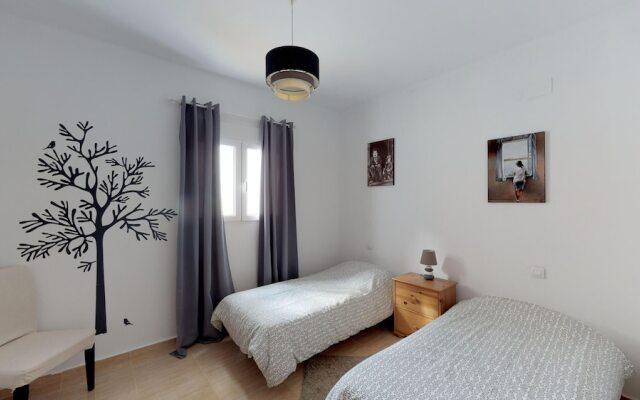 Villa Moraira Rouillon
