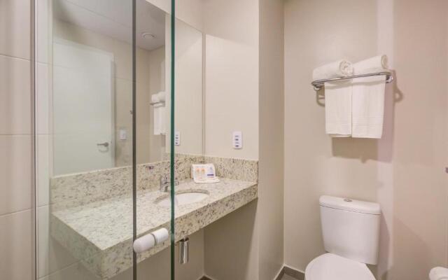 Transamerica FIT Rio Verde