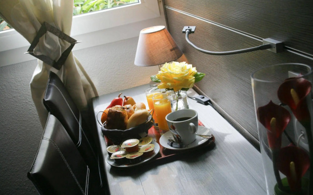 Hotel & Spa GIL DE FRANCE Cap D'Agde