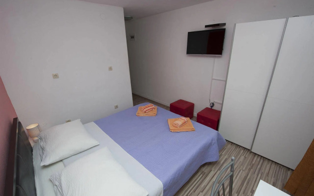 Rooms Damira Split