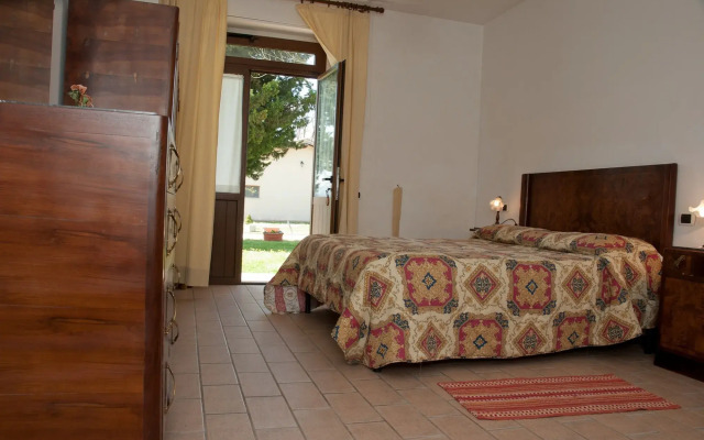 Agriturismo Casella del Piano