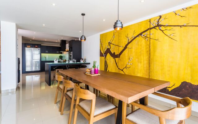 Imani Suites