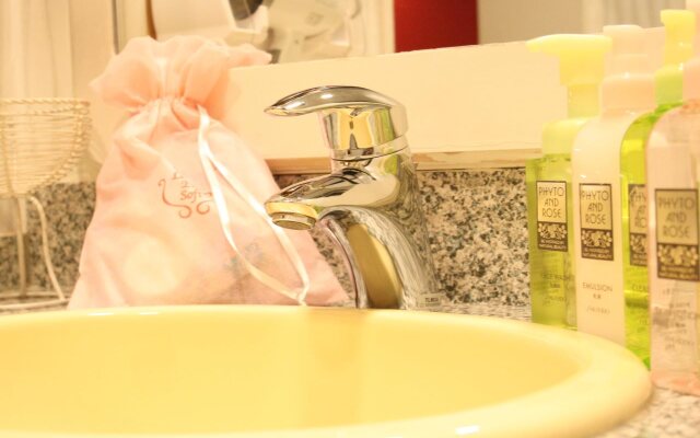 Hotel Osaka la vie en soft – Adults Only