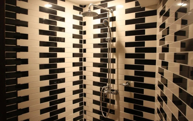 Jiaji Boutique Hotel - Tianjin