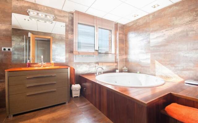 Villa Els Boscos Tvl 48