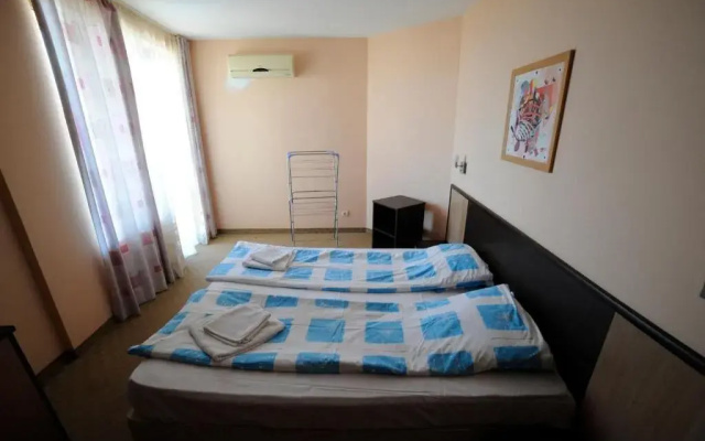 Hotel Regina