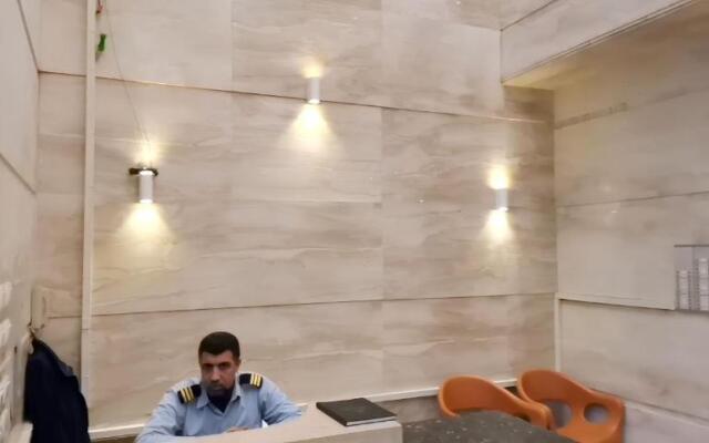 shehab - residence Hotel apartment