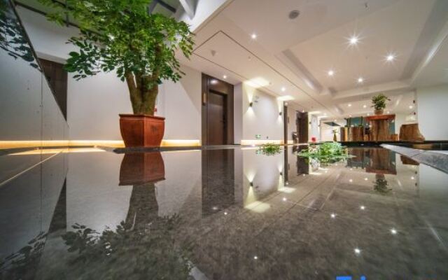Xishandu hotel (Jianshui Ancient Town Branch)