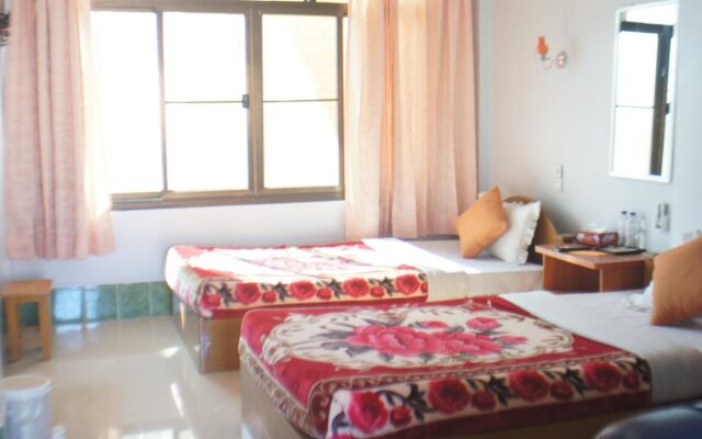 Good Will Hotel