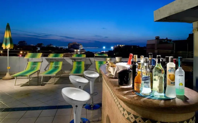 Hotel Majorca