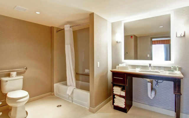 Homewood Suites Ajax, Ontario, Canada