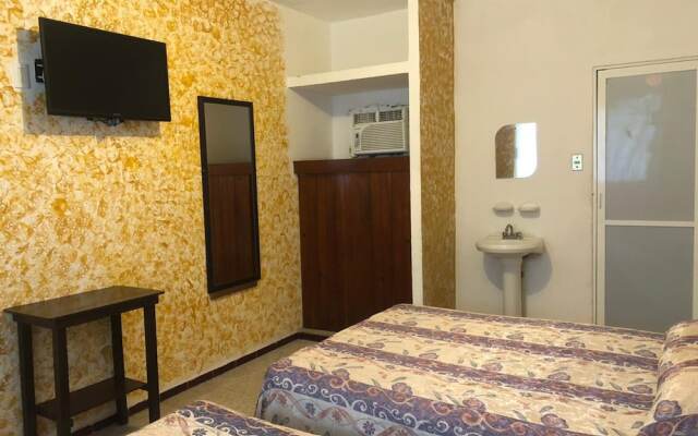 polanco hotel veracruz