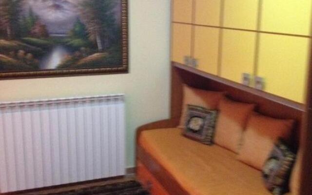Holiday Home Villa Relax