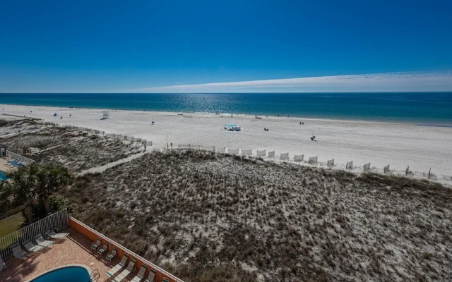 Seacrest 506 1 Bedroom Condo