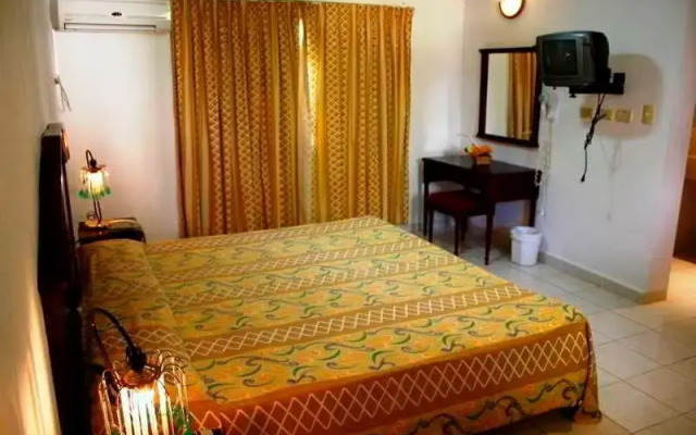 Villa Mirador De Mayabe