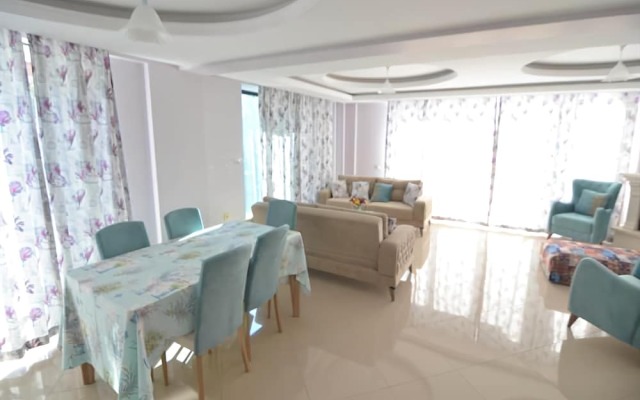 New Age Beach Breeze Luxury Villas