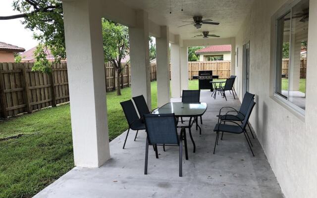 4 bedroom 2 bath house